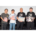 『機動新世紀ガンダムX』 30thスペシャル上映会in TOHOシネマズ 池袋