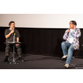 『機動新世紀ガンダムX』 30thスペシャル上映会in TOHOシネマズ 池袋
