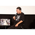 『機動新世紀ガンダムX』 30thスペシャル上映会in TOHOシネマズ 池袋