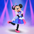 東京ディズニーランドで新ショー始動！ライブパフォーマンスで贈る豪華ステージ！【現地レポ】
