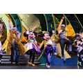 東京ディズニーランドで新ショー始動！ライブパフォーマンスで贈る豪華ステージ！【現地レポ】
