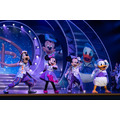 東京ディズニーランドで新ショー始動！ライブパフォーマンスで贈る豪華ステージ！【現地レポ】