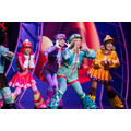東京ディズニーランドで新ショー始動！ライブパフォーマンスで贈る豪華ステージ！【現地レポ】