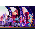 東京ディズニーランドで新ショー始動！ライブパフォーマンスで贈る豪華ステージ！【現地レポ】