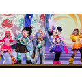 東京ディズニーランドで新ショー始動！ライブパフォーマンスで贈る豪華ステージ！【現地レポ】