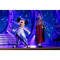 東京ディズニーランドで新ショー始動！ライブパフォーマンスで贈る豪華ステージ！【現地レポ】