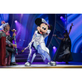 東京ディズニーランドで新ショー始動！ライブパフォーマンスで贈る豪華ステージ！【現地レポ】