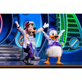 東京ディズニーランドで新ショー始動！ライブパフォーマンスで贈る豪華ステージ！【現地レポ】