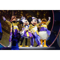 東京ディズニーランドで新ショー始動！ライブパフォーマンスで贈る豪華ステージ！【現地レポ】