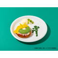 【緑谷出久】ストロベリー＆クリームドーナツ　　税込990円