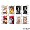 わくわく文化祭ランダムポスター風マグネットシート（全8種）／各880円（税込）