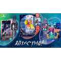 GARRACK 『超かぐや姫！』スマートウォッチ