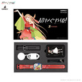 GARRACK 『超かぐや姫！』スマートウォッチ