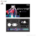 GARRACK 『超かぐや姫！』スマートウォッチ