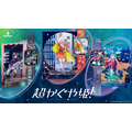 GARRACK 『超かぐや姫！』スマートウォッチ