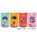 「らんま1/2」コラボ ミルキー缶 <全8種>