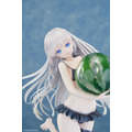 「Summer Pockets REFLECTION BLUE 鳴瀬 しろは 1/6スケール 完成品フィギュア」