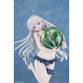 「Summer Pockets REFLECTION BLUE 鳴瀬 しろは 1/6スケール 完成品フィギュア」