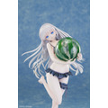 「Summer Pockets REFLECTION BLUE 鳴瀬 しろは 1/6スケール 完成品フィギュア」