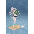 「Summer Pockets REFLECTION BLUE 鳴瀬 しろは 1/6スケール 完成品フィギュア」