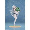 「Summer Pockets REFLECTION BLUE 鳴瀬 しろは 1/6スケール 完成品フィギュア」