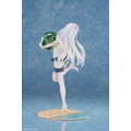 「Summer Pockets REFLECTION BLUE 鳴瀬 しろは 1/6スケール 完成品フィギュア」