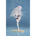 「Summer Pockets REFLECTION BLUE 鳴瀬 しろは 1/6スケール 完成品フィギュア」