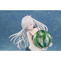 「Summer Pockets REFLECTION BLUE 鳴瀬 しろは 1/6スケール 完成品フィギュア」
