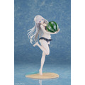 「Summer Pockets REFLECTION BLUE 鳴瀬 しろは 1/6スケール 完成品フィギュア」
