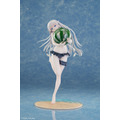「Summer Pockets REFLECTION BLUE 鳴瀬 しろは 1/6スケール 完成品フィギュア」