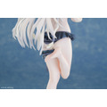 「Summer Pockets REFLECTION BLUE 鳴瀬 しろは 1/6スケール 完成品フィギュア」