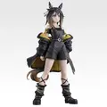 「一番くじ ウマ娘 プリティーダービー 14弾」A賞：ステイゴールド GOLD WEEK フィギュア