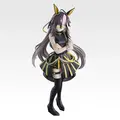 「一番くじ ウマ娘 プリティーダービー 14弾」B賞：ドリームジャーニー GOLD WEEK フィギュア