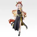 「一番くじ ウマ娘 プリティーダービー 14弾」C賞：オルフェーヴル GOLD WEEK フィギュア