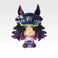 「一番くじ ウマ娘 プリティーダービー 14弾」E賞：ちょこのっこフィギュア（ランダム全6種）