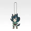 「一番くじ ウマ娘 プリティーダービー 14弾」H賞：ラバーチャーム（ランダム全10種）