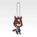 「一番くじ ウマ娘 プリティーダービー 14弾」H賞：ラバーチャーム（ランダム全10種）