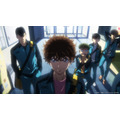 秋アニメ『アオアシ Season2』第1話「スタート・ライン」先行場面カット