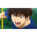 秋アニメ『アオアシ Season2』第1話「スタート・ライン」先行場面カット