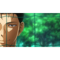 秋アニメ『アオアシ Season2』第1話「スタート・ライン」先行場面カット