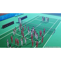 秋アニメ『新テニスの王子様 U-17 WORLD CUP 決勝メンバー決定戦』第1話「日本代表・次なる戦い」先行場面カット