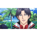 秋アニメ『新テニスの王子様 U-17 WORLD CUP 決勝メンバー決定戦』第1話「日本代表・次なる戦い」先行場面カット
