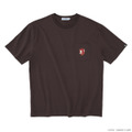 STRICT-G 「GUNDAM」×「hololive production」 刺繍Tシャツ