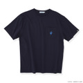 STRICT-G 「GUNDAM」×「hololive production」 刺繍Tシャツ