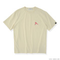 STRICT-G 「GUNDAM」×「hololive production」 刺繍Tシャツ