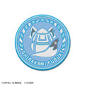 STRICT-G 「GUNDAM」×「hololive production」ラバーコースター