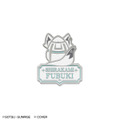 STRICT-G 「GUNDAM」×「hololive production」 ピンズセット第1弾【エンブレム Ver.】