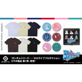 STRICT-G「GUNDAM」×「hololive production」コラボアイテム第1弾