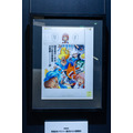 ボボボーボ・ボーボボ展 DIVE INTO THE BO-BOBO WORLD