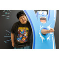 ボボボーボ・ボーボボ展 DIVE INTO THE BO-BOBO WORLD